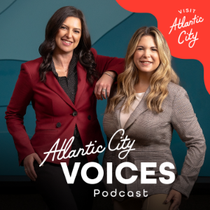 Atlantic City Voices