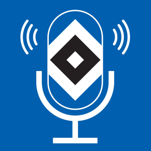 PUR DER HSV - der HSV-Podcast-logo