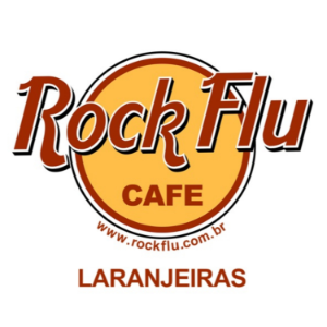 Rock Flu-logo