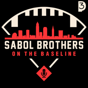 Sabol Brothers on the Baseline-logo