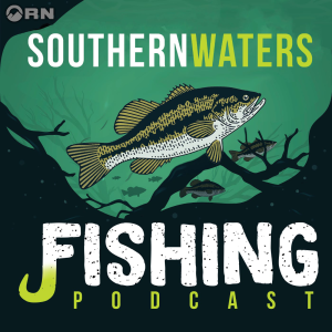 34 - Freshwater Spearfishing In Arkansas with Andy Jeffries