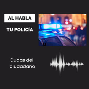 Al habla tu Policia-logo