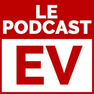 Le Podcast EV-logo