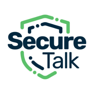 Secure Talk Podcast-logo
