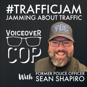 Traffic Jam with Sean Shapiro - #TrafficJAM-logo