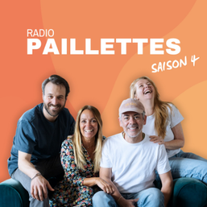 Les Paillettes Off-logo