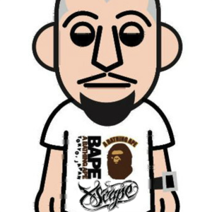 Dj Xscape's Podcast-logo