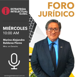 Foro Juridico-logo