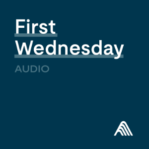 Church of the Highlands - First Wednesday Messages - Audio-logo