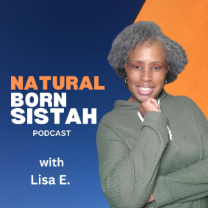 Natural Born Sistah-logo
