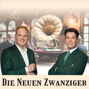 Die Neuen Zwanziger-logo