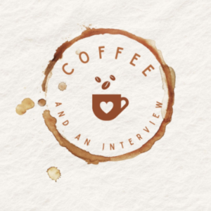 Coffee and an Interview with Dr. Jacqueline Peña-logo