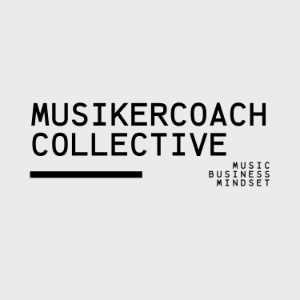 Die Musikerschmiede-logo