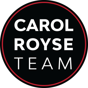 The Carol Royse Real Estate Show Podcast-logo