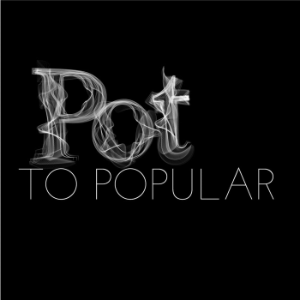 From Pot to Popular-logo