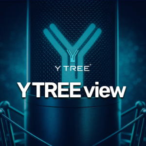 Y TREE view-logo