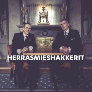 Herrasmieshakkerit-logo