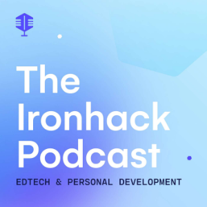 The Ironhack Podcast-logo