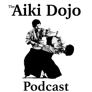 The Aiki Dojo Podcast-logo