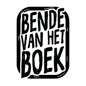 Bende van het Boek-logo