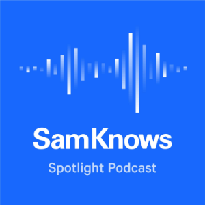 SamKnows Spotlight-logo