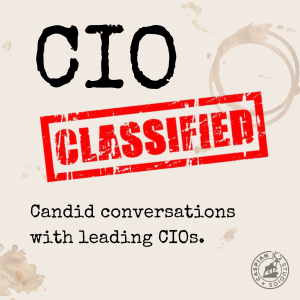 CIO Classified-logo