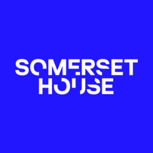 Somerset House Podcast-logo