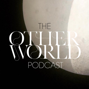 The Otherworld Podcast-logo