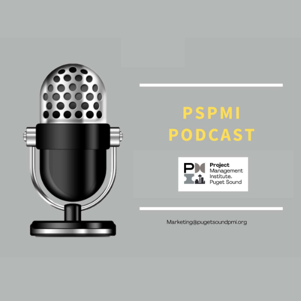 Puget Sound PMI Podcast Listen to Podcasts On Demand Free TuneIn