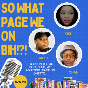 So What Page We On, Bih ?-logo