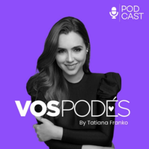 VOS PODES-logo