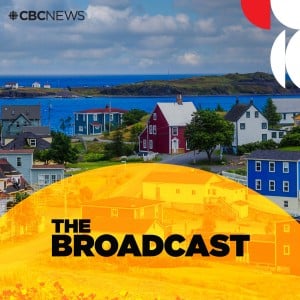 The Fisheries Broadcast from CBC Radio Nfld. and Labrador