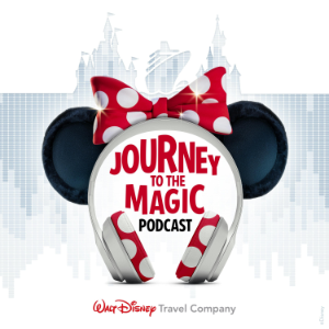 Journey To The Magic-logo