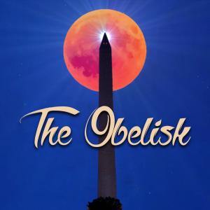The Obelisk / Nox Mente-logo