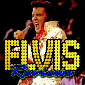 Elvis Reviews-logo