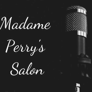 Madame Perry's Salon-logo