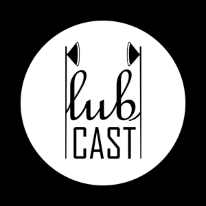 LUBcast - Podcast o Lublinie-logo