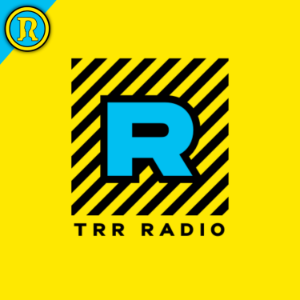TRR Radio-logo