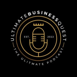 The Ultimate Business Quest-logo