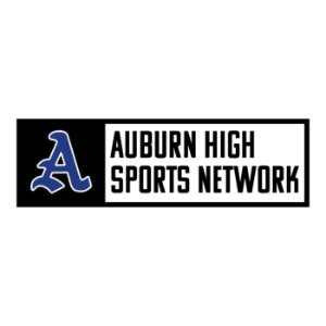 Auburn High Sports Network-logo
