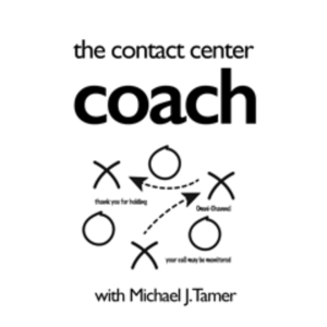 The Contact Center Coach-logo