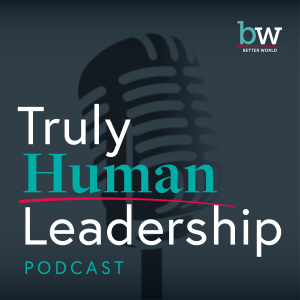 Truly Human Leadership-logo