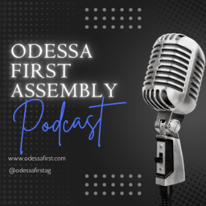 Odessa First Assembly-logo