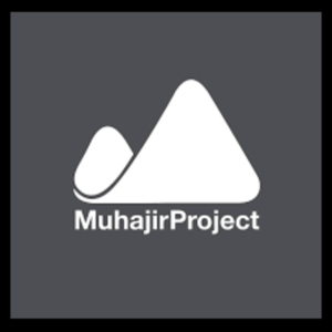 Radio Muhajir Project-logo