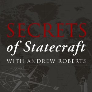 The Secrets of Statecraft-logo