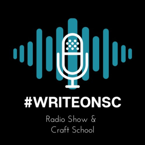 Write On SC-logo