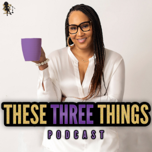 These Three Things-logo