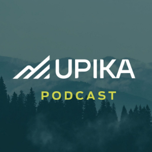 Upika Podcast-logo