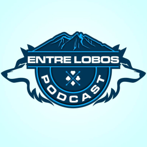 Entre Lobos-logo