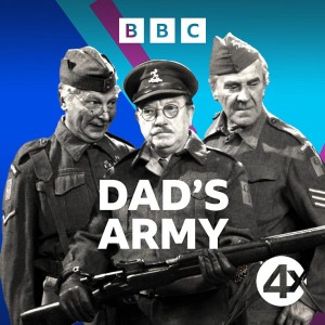 Dad's Army-logo